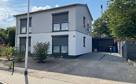 Haus Baaken